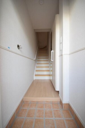 フレーシュ・カスミの物件内観写真